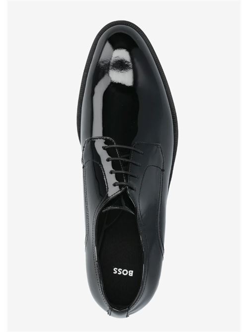 Scarpe Boss nere BOSS | 50529140 TAYIL_DERB_PT 10251700.001